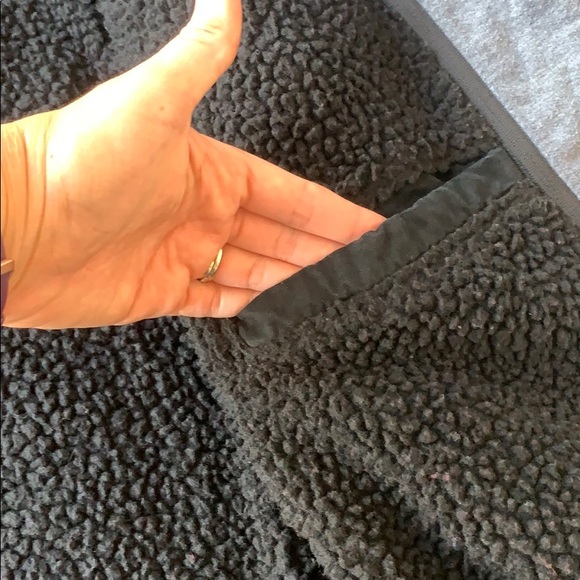 Levi's | Sherpa Lined Hooded Trucker Jacket XXL - Picture 15 of 16